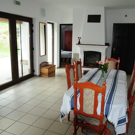 Beppe Vendeghaz Guest House Abaliget Exterior photo
