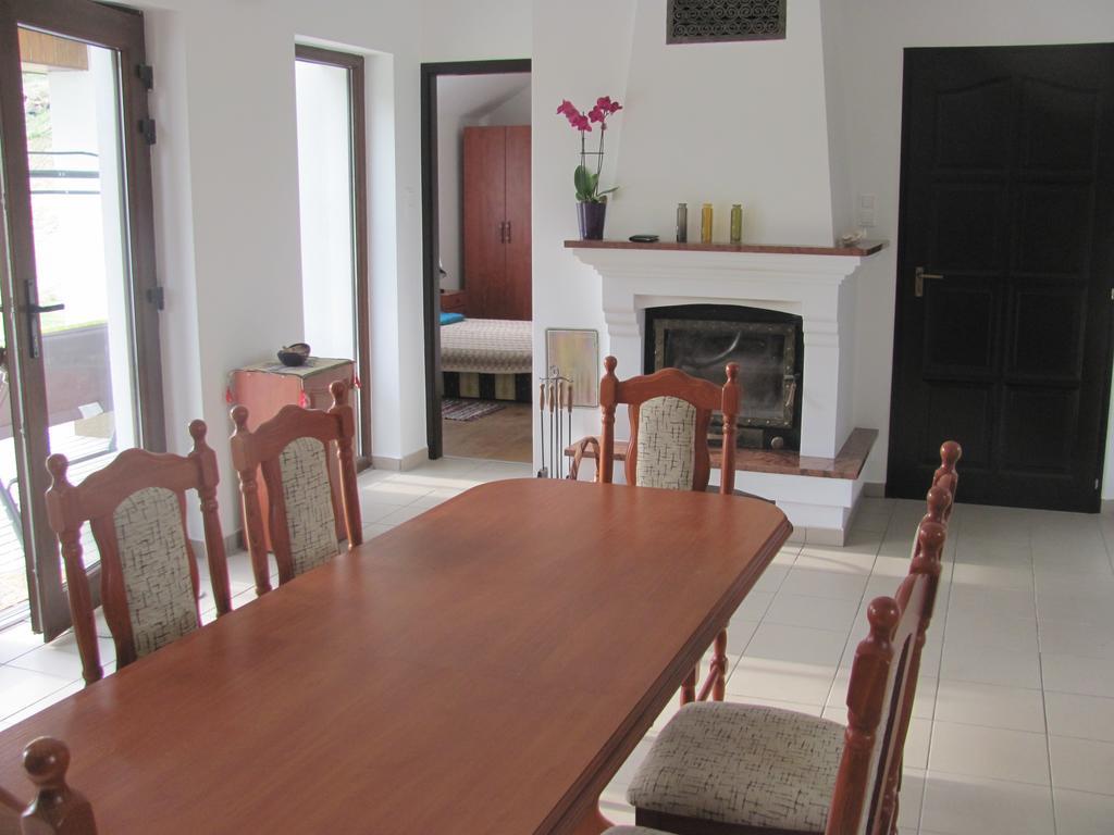 Beppe Vendeghaz Guest House Abaliget Room photo